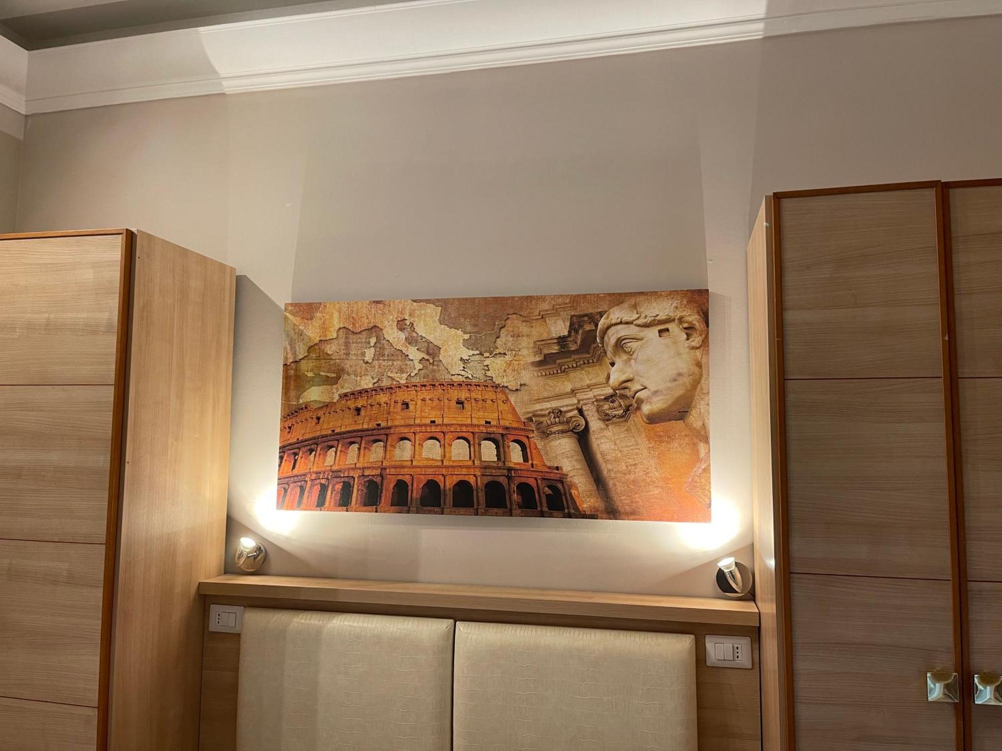 Spqr Gasthof